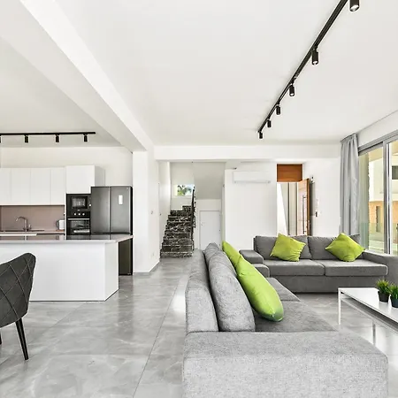 Sea Point Vila Coral Bay