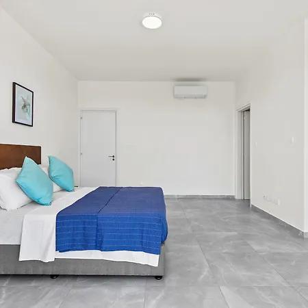 Vila Sea Point Coral Bay