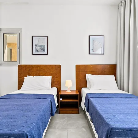 Vila Sea Point Coral Bay