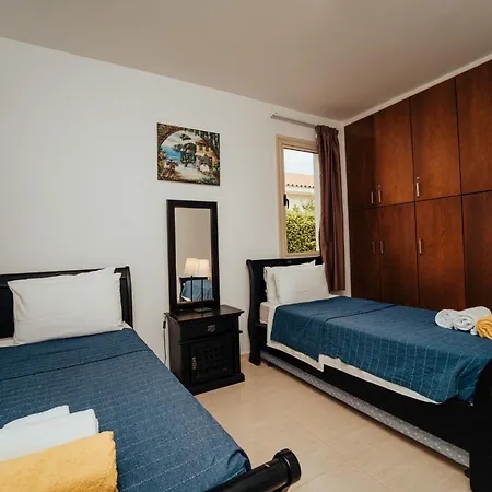 Villa Sea Point Coral Bay