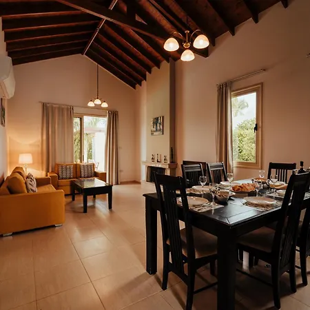 Villa Sea Point