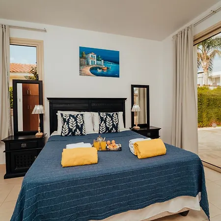 Villa Sea Point *