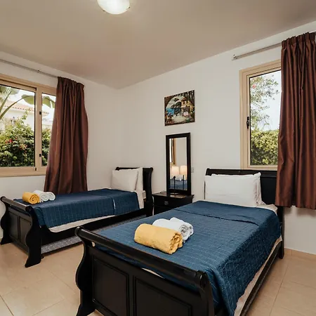 Villa Sea Point