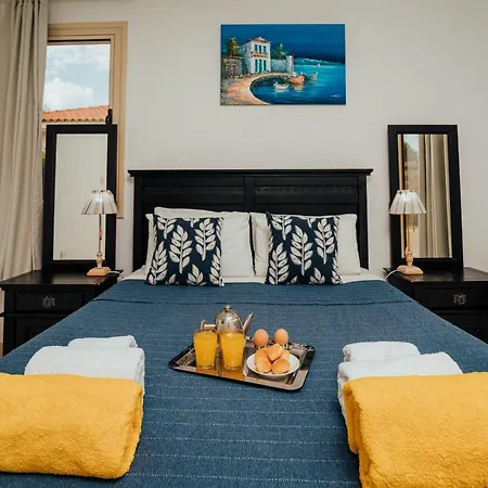 Sea Point Villa Coral Bay