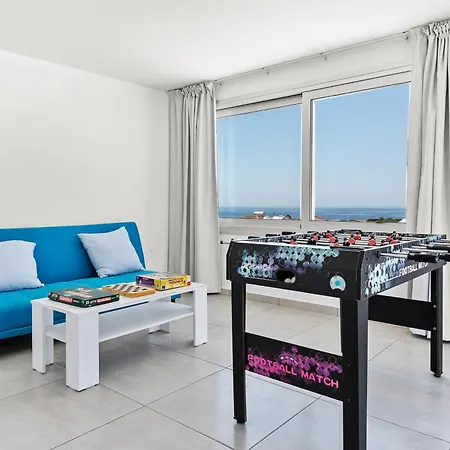 Sea Point Coral Bay