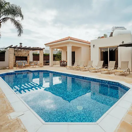 Sea Point Villa *