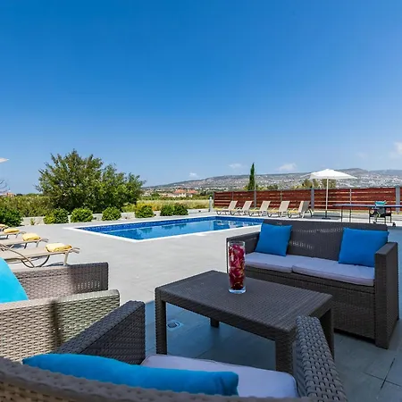 Villa Sea Point Coral Bay