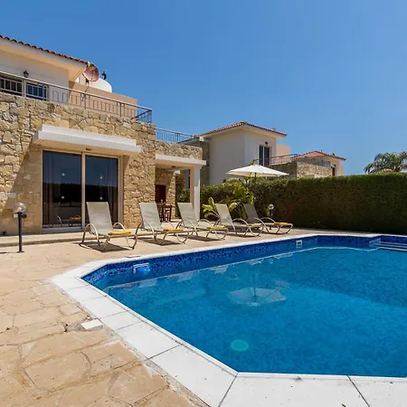 Villa Sea Point