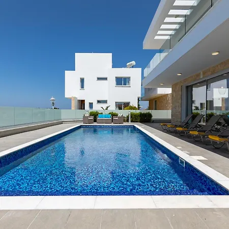 Villa Sea Point Coral Bay