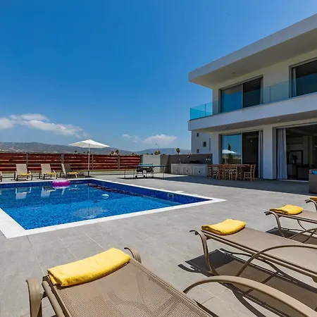 Villa Sea Point