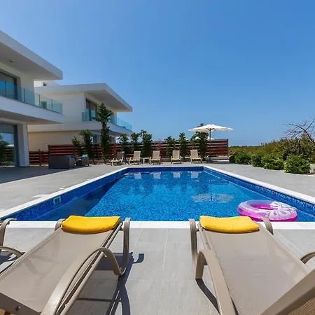 Villa Sea Point *