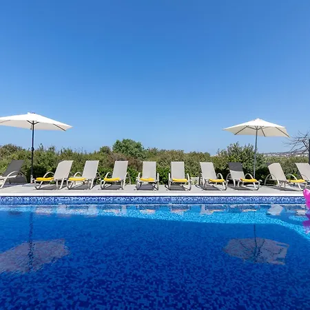 Villa Sea Point *