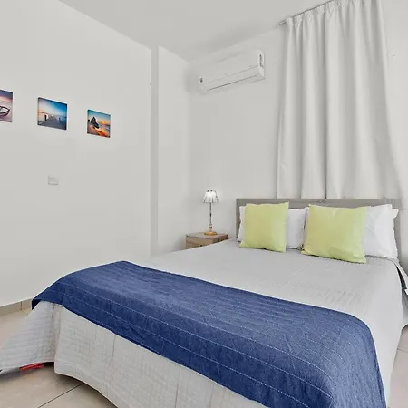 Villa Sea Point Coral Bay