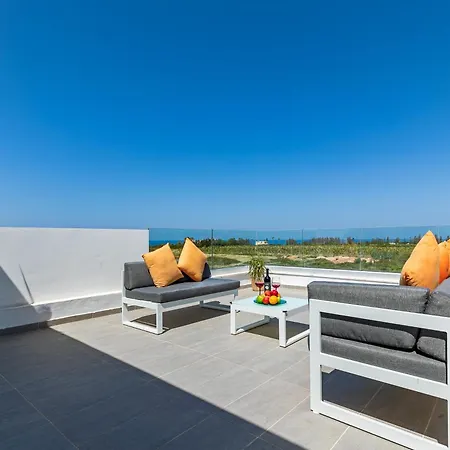 Villa Sea Point Coral Bay