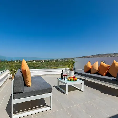 Sea Point Villa Coral Bay