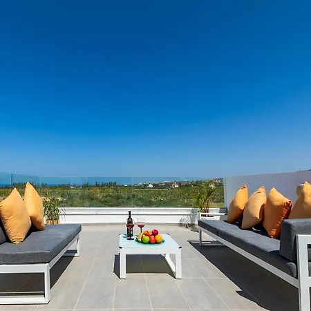 Villa Sea Point Coral Bay
