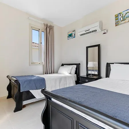Sea Point Villa