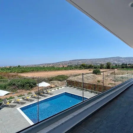 Sea Point Villa *