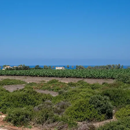 Villa Sea Point Coral Bay