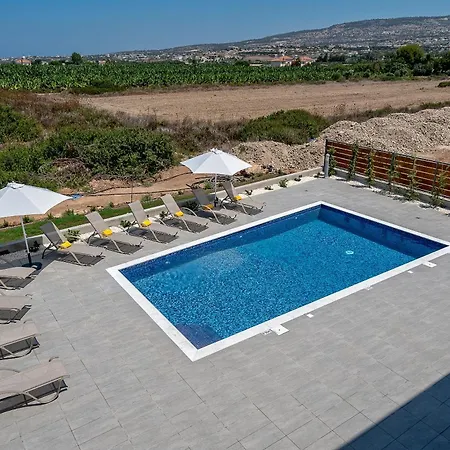 Villa Sea Point *
