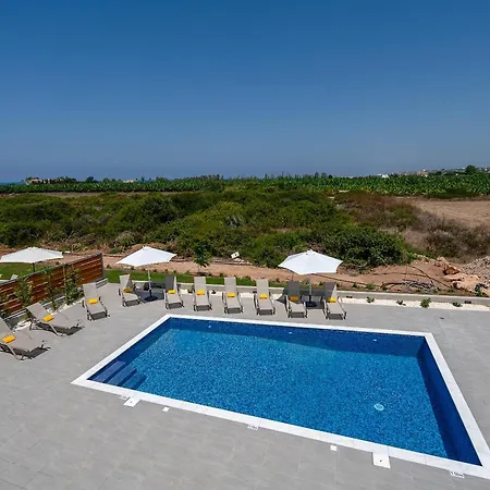 Villa Sea Point