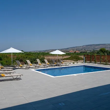 Villa Sea Point *