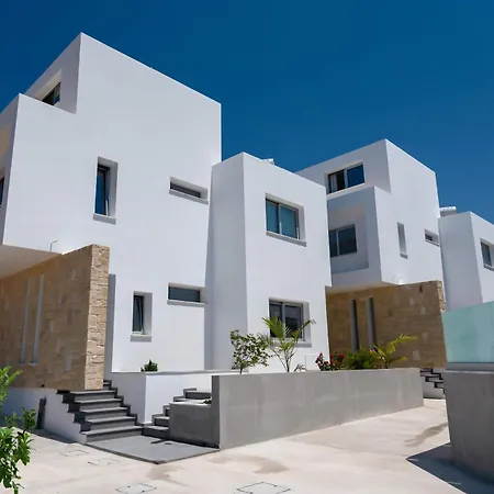 Sea Point Villa *