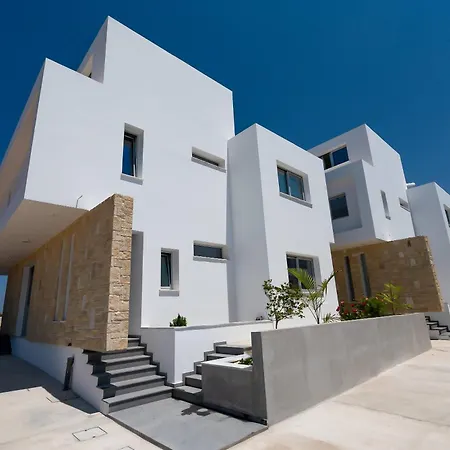 Sea Point Villa