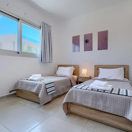 Sea Point Villa *