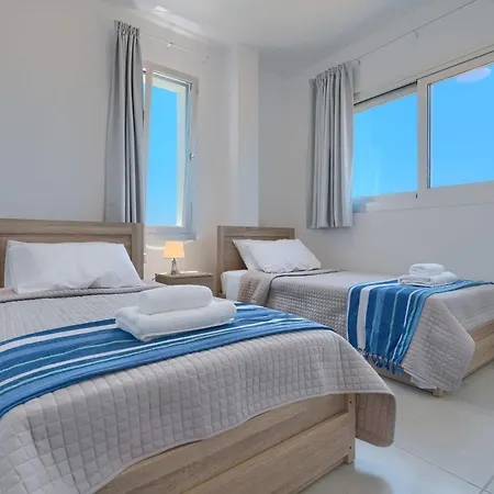 Villa Sea Point Coral Bay