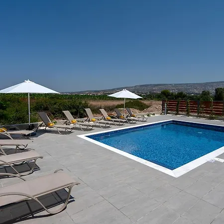 Villa Sea Point *