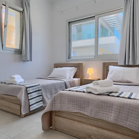 Villa Sea Point *