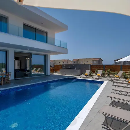 Villa Sea Point *