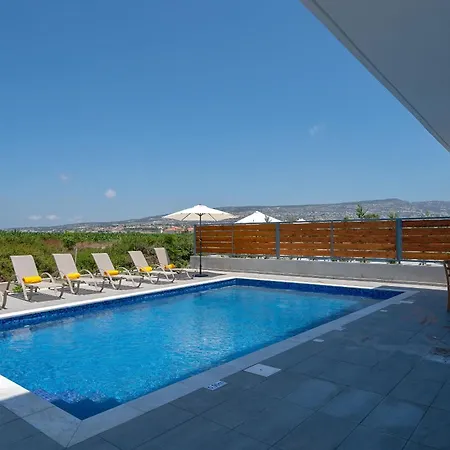 Sea Point Villa *