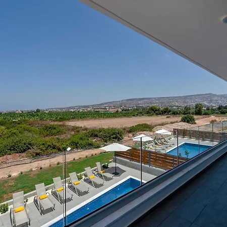Villa Sea Point