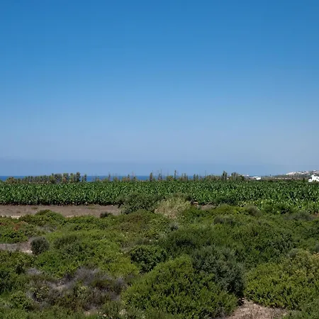 Sea Point Villa Coral Bay