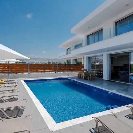 Villa Sea Point *