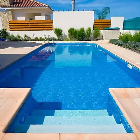 Sea Point Villa