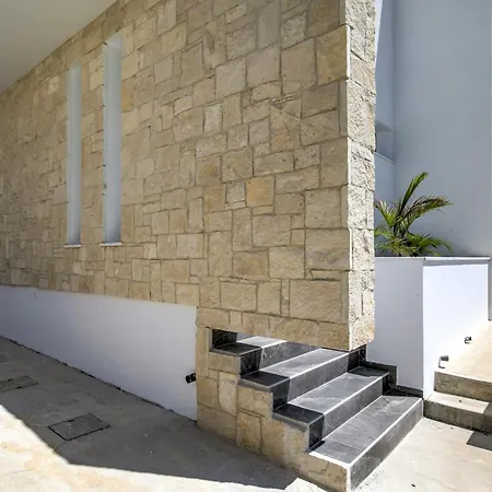 Sea Point וילה *