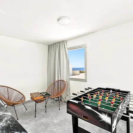Sea Point וילה